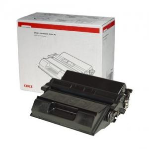 OKI B6500 Toner Cartridge