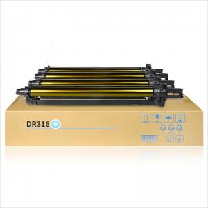 Konica Minolta Bizhub C450i C550i C650i C750i DR618 Color Drum Unit