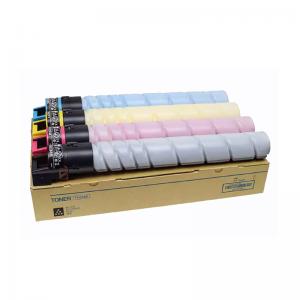TN626 Toner Cartridge For Konica Minolta Bizhub C450i C550i C650i 