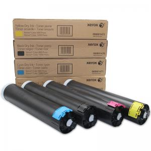 Xerox Color 800 1000 Presses Toner Cartridge