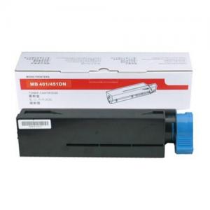 OKI B401 MB441 MB451 Toner Cartridge