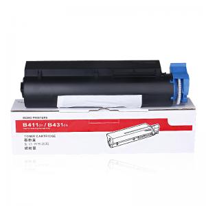 OKI B411 B431 MB461 MB491 Toner Cartridge