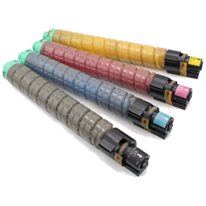 Ricoh Aficio SP C830 C831 Toner Cartridge