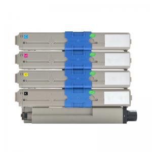 OKI C301 C321dn MC332 MC342dn Toner Cartridge