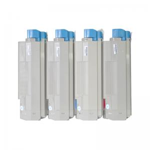 OKI C710 C711 Toner Cartridge
