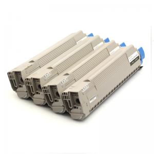 OKI C810dn C830dn Toner Cartridge