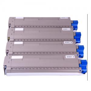 OKI C811 C831 C841 Toner Cartridge
