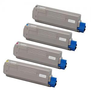 OKI MC851 MC861​ Toner Cartridge