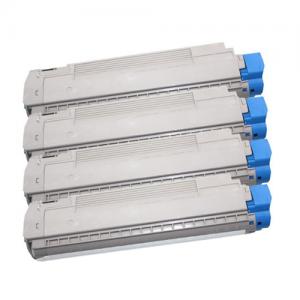 OKI C8600 C8800 Toner Cartridge