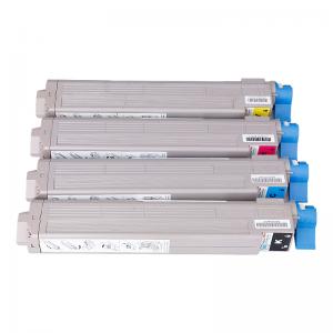 OKI C9600 C9650 C9800 C9850 Toner Cartridge