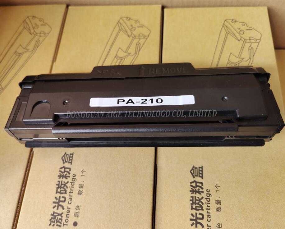 Pantum PA-210 Toner Cartridge