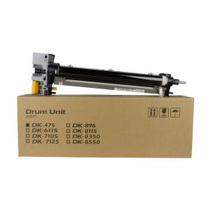DK-475 Drum Kit For Kyocera FS-6025 FS-6030 FS-6525 FS-6530 TASKalfa 255 305