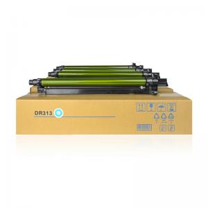 Konica Minolta Bizhub C258 C308 C368 C458 C558 C658 Drum Unit DR313K DR313C DR313M DR313Y