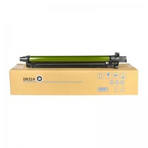 Konica Minolta Bizhub 368e 458e 558e 658e DR314 Black Drum Unit
