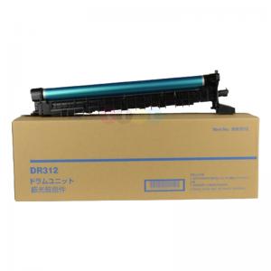 Konica Minolta Bizhub 227 287 367 Black Drum Unit A7Y00RD