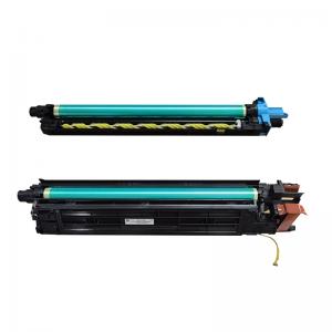 Konica Minolta Bizhub C227 C287 C367 Black Drum Unit and Color Imaging Unit