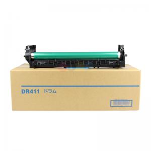 Konica Minolta Bizhub 223 363 283 423 7828 7628 DR411 Black Drum Unit A2A103D