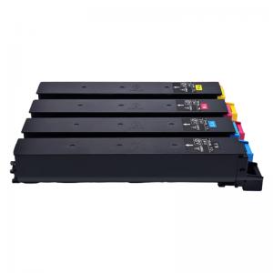 TN715 Toner Cartridge For Konica Minolta Bizhub C750i