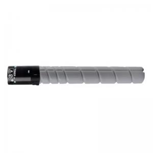 TN513 Black Toner Cartridge For Konica Minolta Bizhub 454e 554e
