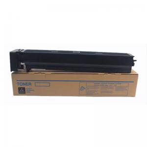 TN712 Toner Cartridge For Konica Minolta Bizhub 654 654e 754 754e