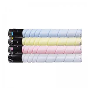 TN228 Toner Cartridge For Konica Minolta Bizhub C226i C266i C286i C7222i C7228i