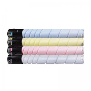 TN324 Toner Cartridge For Konica Minolta Bizhub C258 C308 C368
