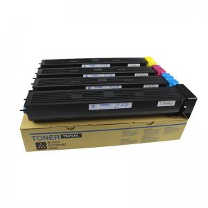 TN713 Toner Cartridge For Konica Minolta Bizhub C659 C759