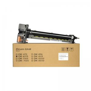 Drum Unit For Kyocera ECOSYS M4125idn M4132idn DK6115