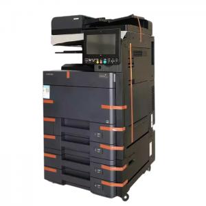 Remanufactured Kyocera TASKalfa 2552ci A3 Color Multifunction Printer